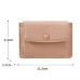 Laganv Elegant Leather Women’s Wallet - Timeless Design, High-Quality Craftsmanship, and Ample Storage